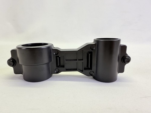 Rock Band 2 4 Single Cymbal MOUNTING BRACKET PS4 Ps3 Xbox One 360 Wii Drums - Picture 2 of 4