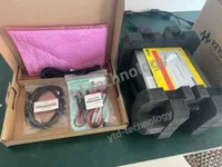 Keysight 34465A 6.5 Digit Multimeter, Truevolt DMM Standard with no GPIB /