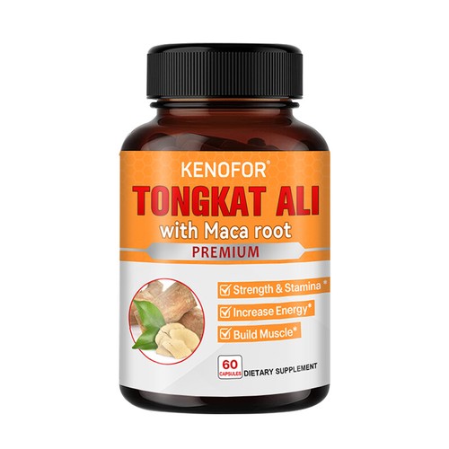 Advanced Blend 7+ Ingredient New Territory - Super ALI Enhancer - Picture 12 of 13
