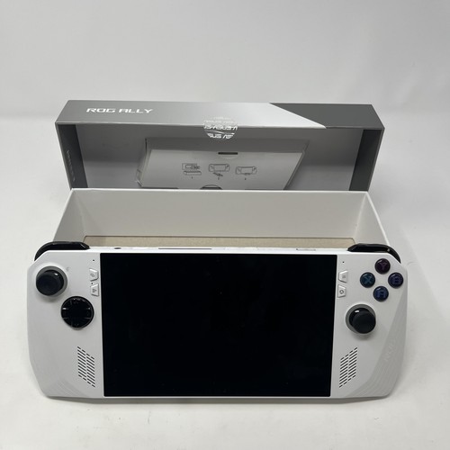 asus rog ally extreme Handheld System RC71L