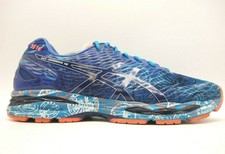 asics gel nimbus 15 mens 2016