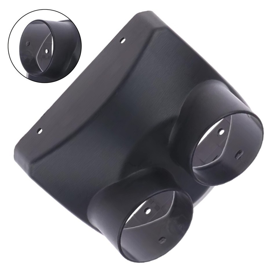 Sleek Design Air Vent Cover for Efficient Heating in For Cars and For