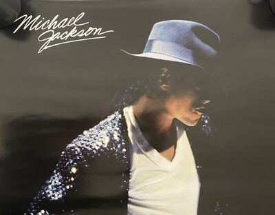 MICHAEL JACKSON,KING OF POP,,RARE LICENSED 2009 POSTER | eBay