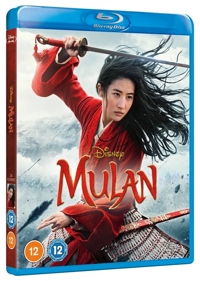 Live Action Mulan Mulan 123 Free Movies Dvd Watch Mulan 1998 Full