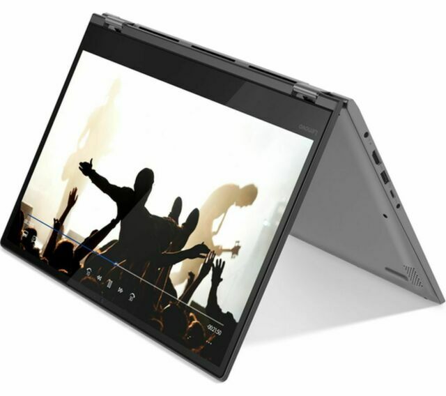 Lenovo Yoga 530-14IKB 14 inch (256 GB, Intel Core i3 8th Gen., 8 