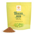 Neem Seed Meal, All Natural Plant Fertilizer for Gardening & Soil Amendment