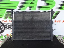 Radiateur Land Rover FREELANDER