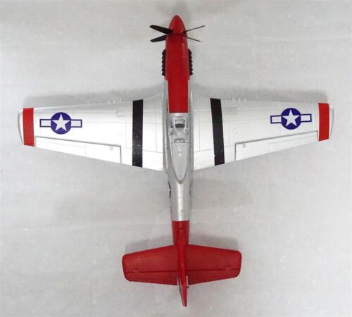 P 51 Mustang EPO 1200mm PNP mit EZF Brushless LiPo Torcster NEU&OVP - Bild 22 von 22