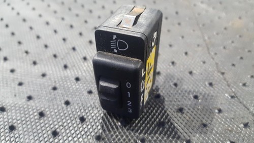 Opel Corsa 1998 Headlight Range Control Light Controller Lighting  #209265-07