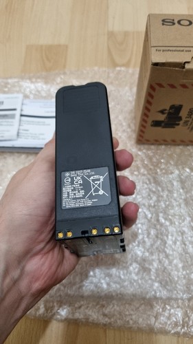 Sony BP-U100 batterie lithium-ion 97 Wh - Photo 8/10