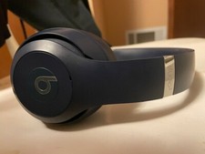 Beats by Dr. Dre Studio3 Over the Ear Headphones - BLUE - USED AND TESTED