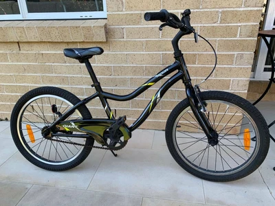 giant moda 20 inch bike