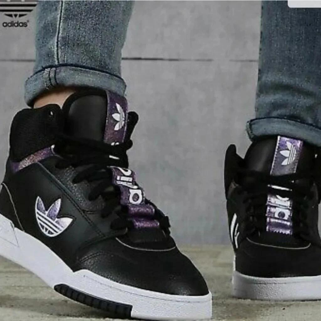 drop step xl w adidas