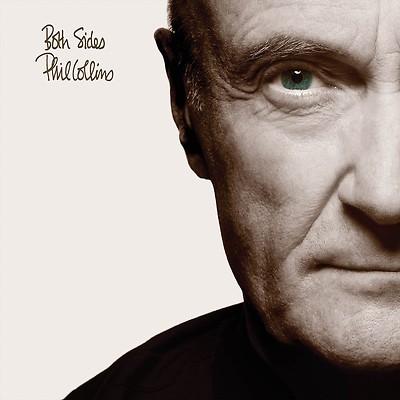 PHIL COLLINS - BOTH SIDES (DELUXE EDITION) 2 CD NEU 