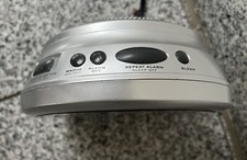 TCM Radio Wecker, FM 87,5 + 106 MHz