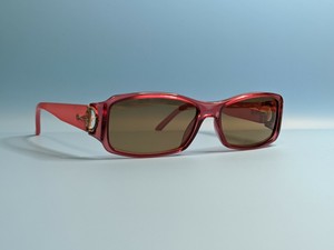 gucci thin sunglasses