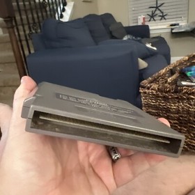 Blades of Steel Nintendo Entertainment System 1988 NES cartucho aut&eacute;ntico