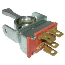 HVAC Blower Control Switch Global 1711283