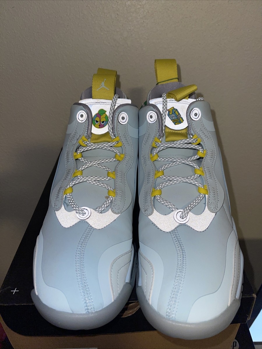 the lyrical lemonade x jordan aerospace 720