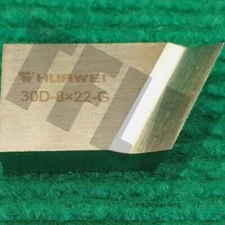 1 Bit ISY-80/150/351 optional for Electric Pipe Beveling Machine 0/15/30/37/45