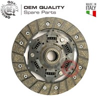 Kupplungsscheibe Original-Typ Moto Guzzi SP 750 1990-1992