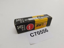 Bougies d'allumage Fiat MULTIPLA