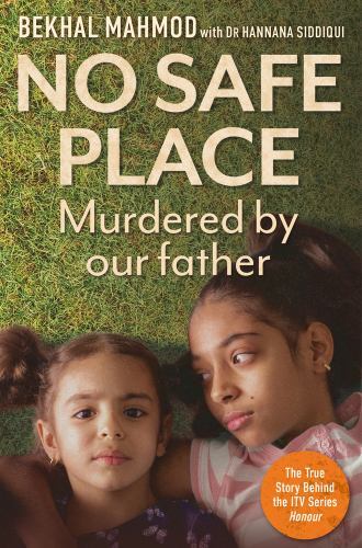 No Safe Place: Murdered by Our Father-Bekhal Mahmod - Image 2