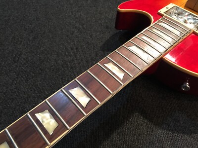No.052523 1981 TOKAI LS-60 CHSB SolidTop JAPAN VINTAGE MADE IN