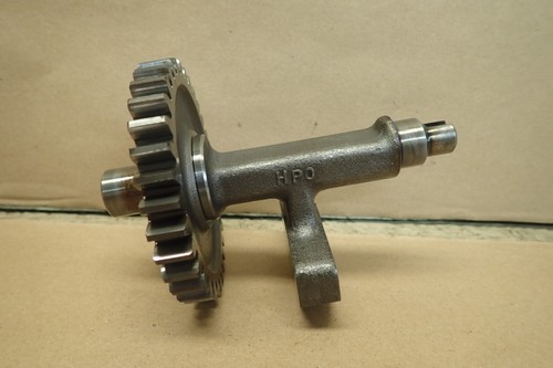 Honda TRX500FE 2005 Foreman Rubicon contador de cigüeñal (se adapta a otros años) - Imagen 2 de 6