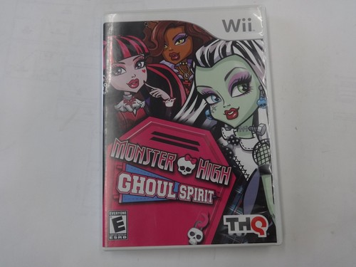 LARGE SELECTION Original Wii USED & NEW VIDEO GAMES U CHOOSE FROM DROP DOWN - Picture 234 of 477
