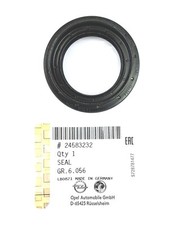 Originale Opel Paraolio Differenziale Astra, Adam, Agila, Ascona - 24583232