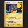 Pokemon LANTURN 40/115 Unseen Forces Reverse Holo Italian Excellent EX (LP)