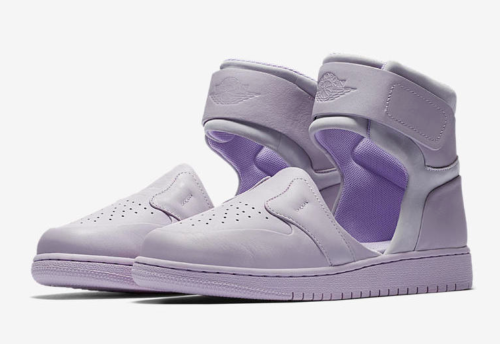 Nike W AJ1 Lover XX Women's (Size 8.5) Violet Mist AO1528 500 Air Jordan | eBay
