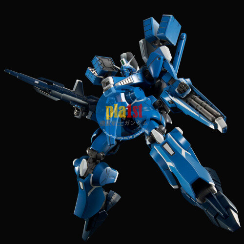 Brand New P-BANDAI MG 1/100 GUNDAM Mk-V Mk.5 - Picture 4 of 7