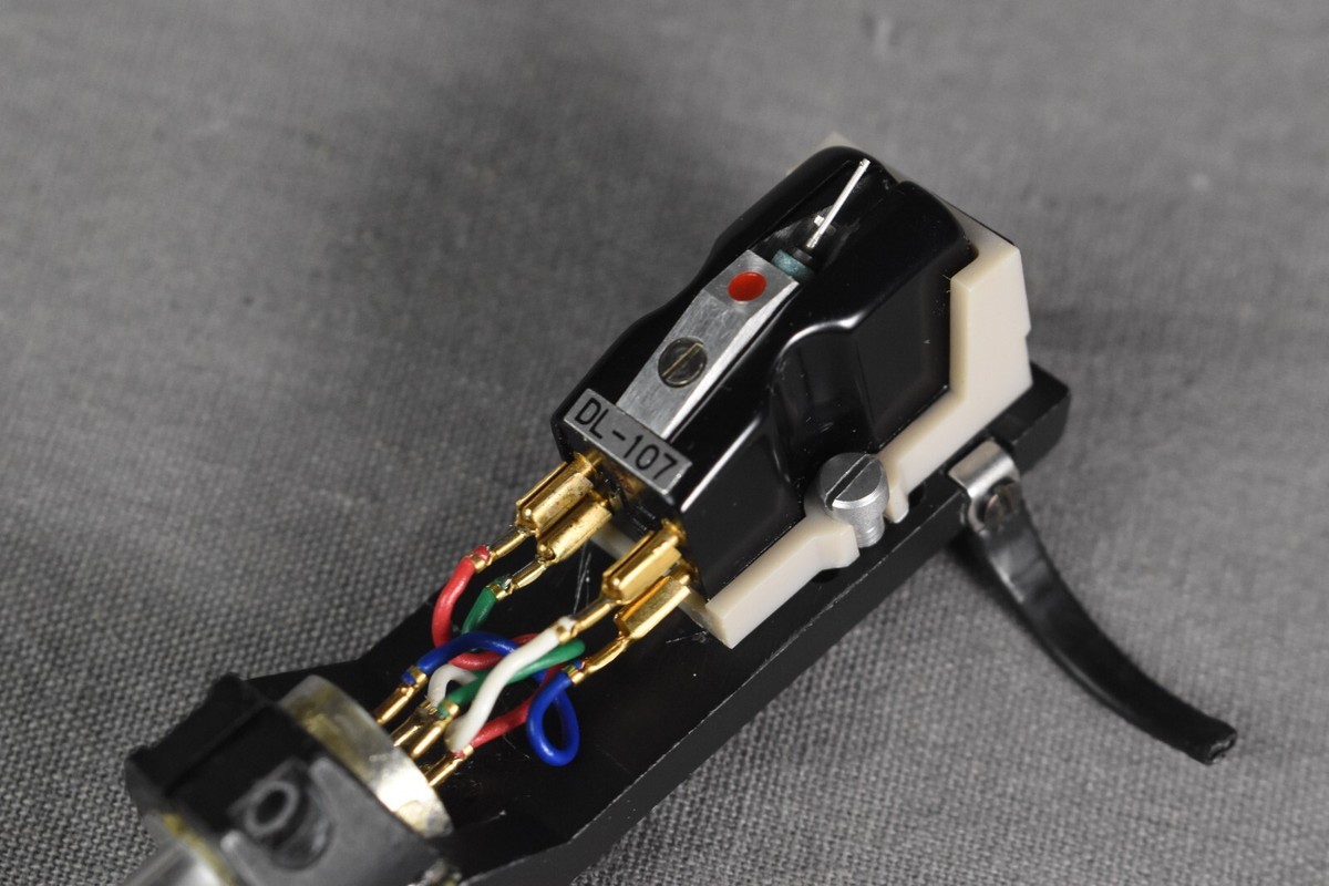 その他 DENON DL-107 s-l400.jpg