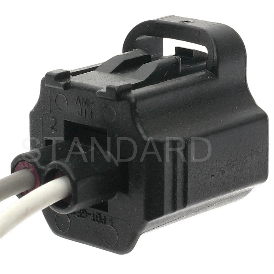 Conector de interruptor de unidad de envío de temperatura de refrigerante de motor estándar para Ford E-150 Foto 2 de 4