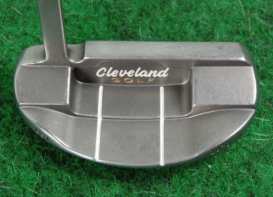 Cleveland 10 Putter 34 Inch - Bild 2 von 3