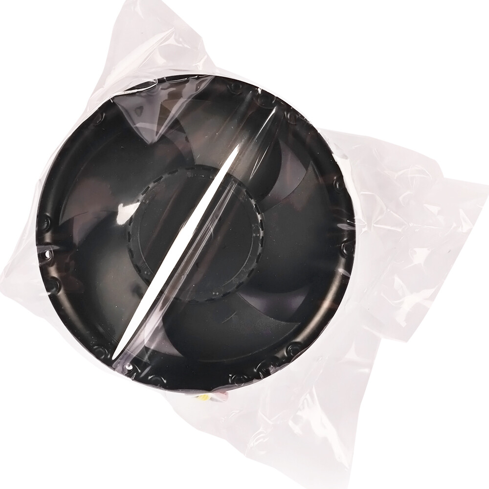 NEW 6318/2 TDH4P 6318/2TDH4P 48VDC 150W 9200r/min DC Axial Fan - Picture 1 of 6