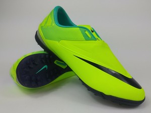 mercurial glide ii green