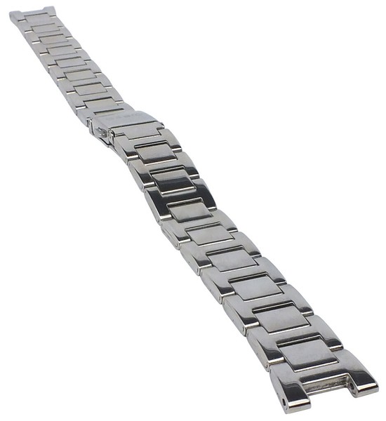 Casio Uhrenarmband | Ersatzband Aus Edelstahl FüR Collection LTP-1293D-image