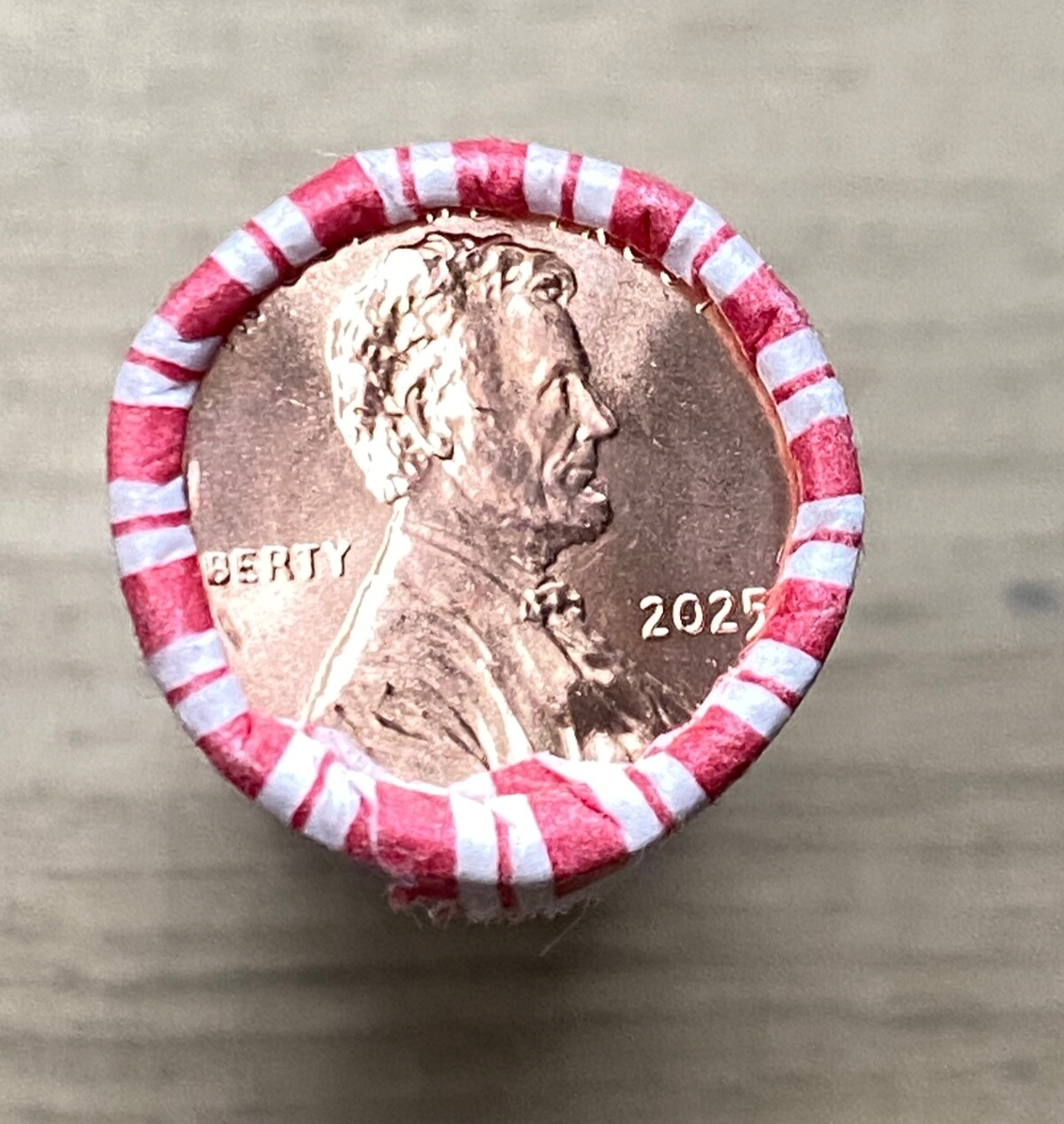 【残り1枚】Sミント1セントコイン 2025年 PROOF Lincoln 1枚 2025 S Proof Lincoln Shield Cent Uncirculated US Mint | eBay