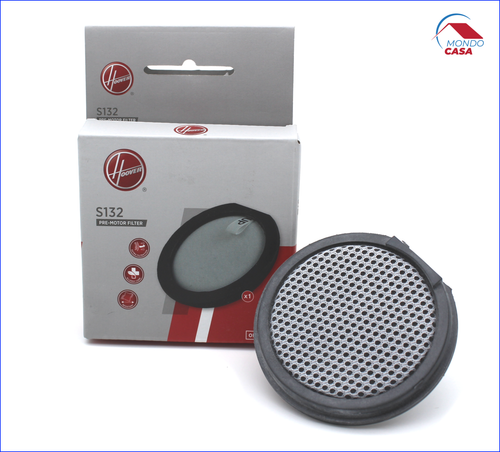 Filtro Motore per Aspirapolvere HOOVER Ricambi Scopa Elettrica H Free 500  HF522 | eBay