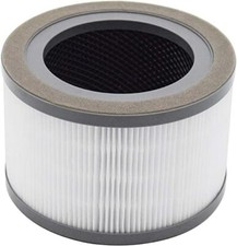Vista 200 Series 3-Stage Filter Set Vista 200-RF: 1 LEVOIT Air Purifier Replacement Filter True HEPA VISTA 200-RF 3 Stage Open Box