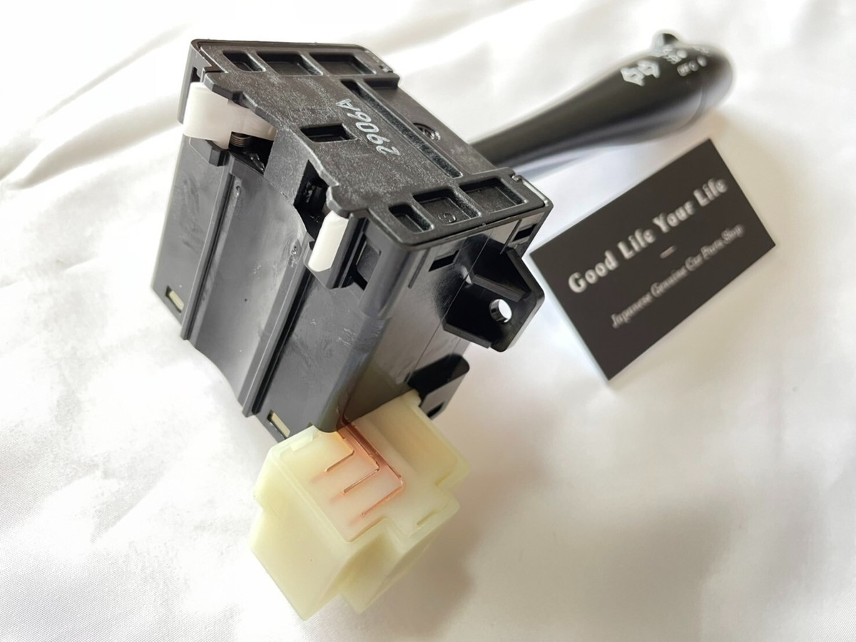 任天堂 - シルス OEM JDM S13 Silvia RHD Turn Signal Switch