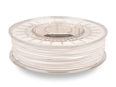 Fillamentum ASA Extrafill Snow White - 1.75mm - 750g Filament Premium 3D Drucker