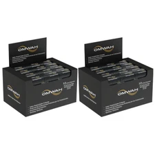 Barber Salon Absorbent Disposable Neck Strips Case of 2 Cartons- 1440 STRIPS