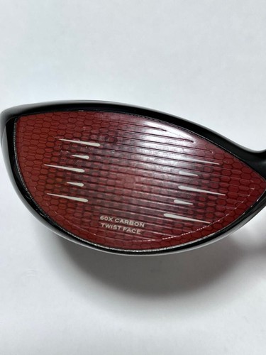Taylor Made 9* 9.0* Stealth 2 Plus Head Only w/cover - Picture 5 of 8