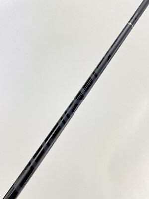 Fujikura Pro Eisenschaft 63i Regular Flex Graphit /0,370 Parallel /42''/Neu ungeschnitten