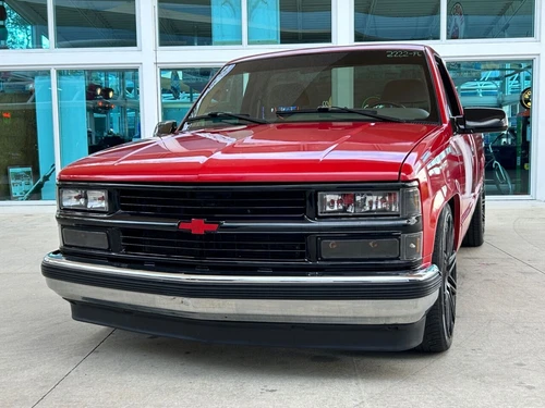 1995 Chevrolet C/K Pickup 1500 