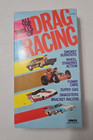 All The Thrills of Drag Racing Lets Go Drag Racing VHS Vintage
